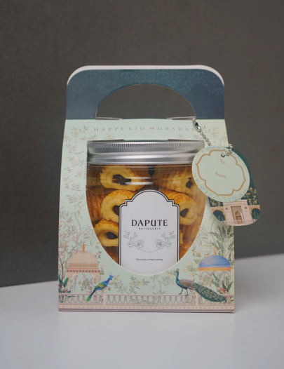 Freya Hampers