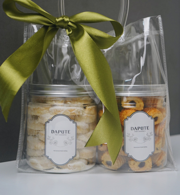 Alina Hampers